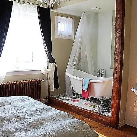 Romantica Tatranske Zruby *
