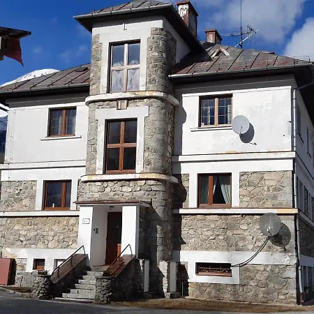 Apartament Romantica Tatranske Zruby *